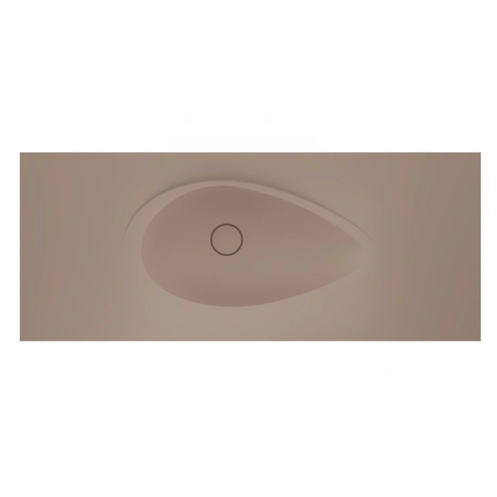REAL STONE AVOKADO GRANİT BANYO LAVABOSU