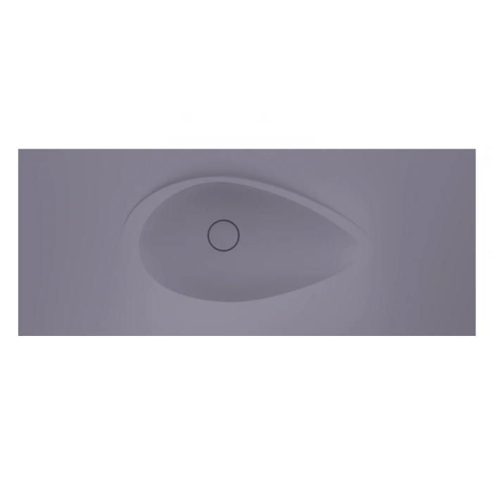 REAL STONE AVOKADO GRANİT BANYO LAVABOSU