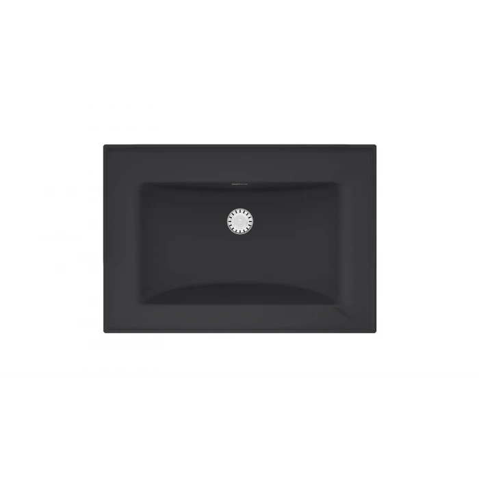 RealStone AURA 65 GRANİT LAVABO