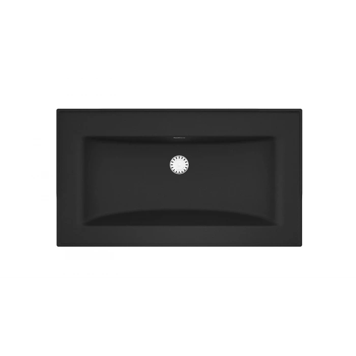 REAL STONE AURA 80 GRANİT LAVABO