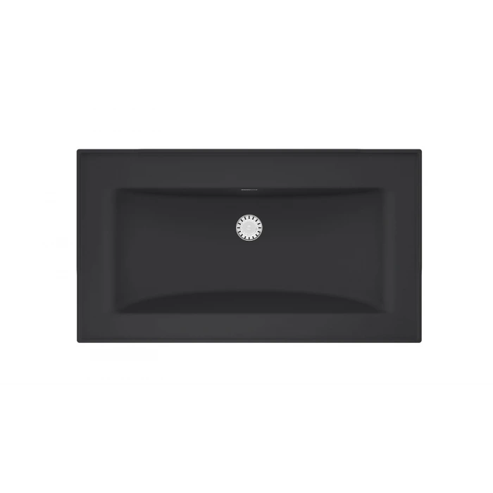 REAL STONE AURA 80 GRANİT LAVABO