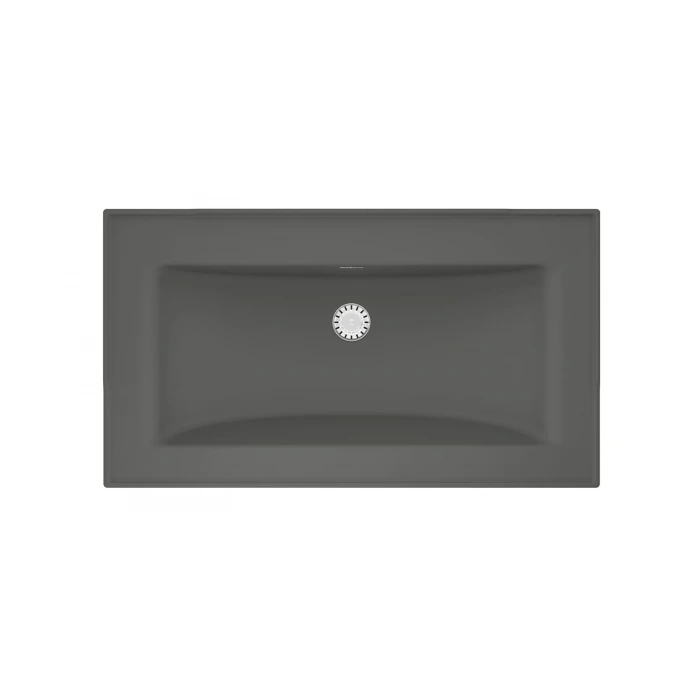 REAL STONE AURA 80 GRANİT LAVABO