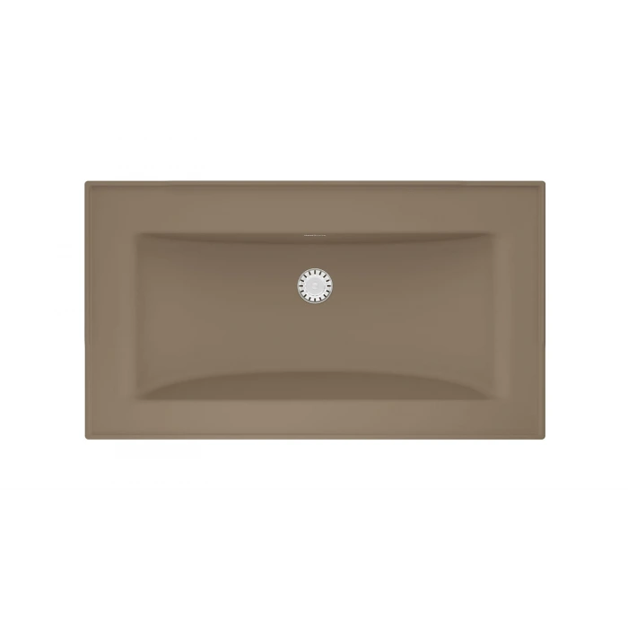 REAL STONE AURA 80 GRANİT LAVABO