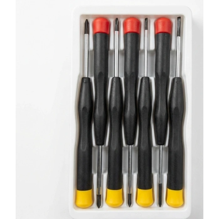 YMN SAATÇİ TORNAVİDA SETİ