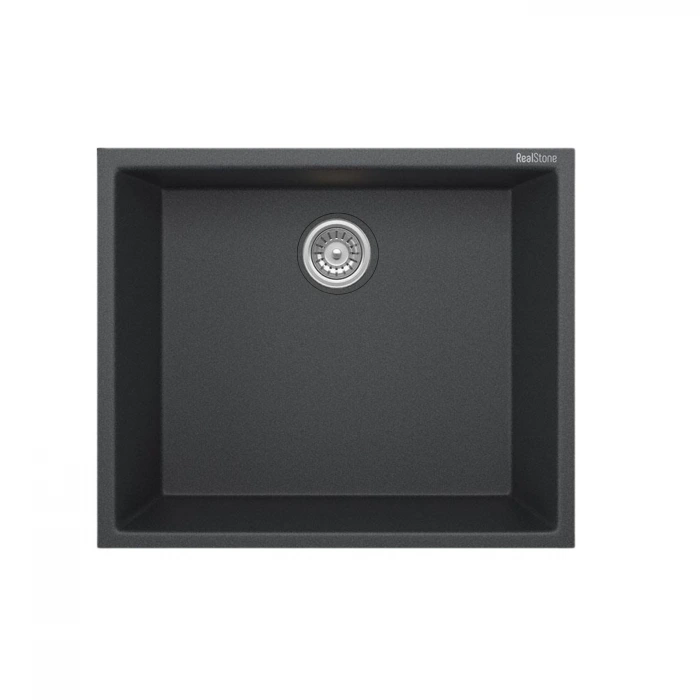 REAL STONE STEEP 50X40 GRANİT EVİYE