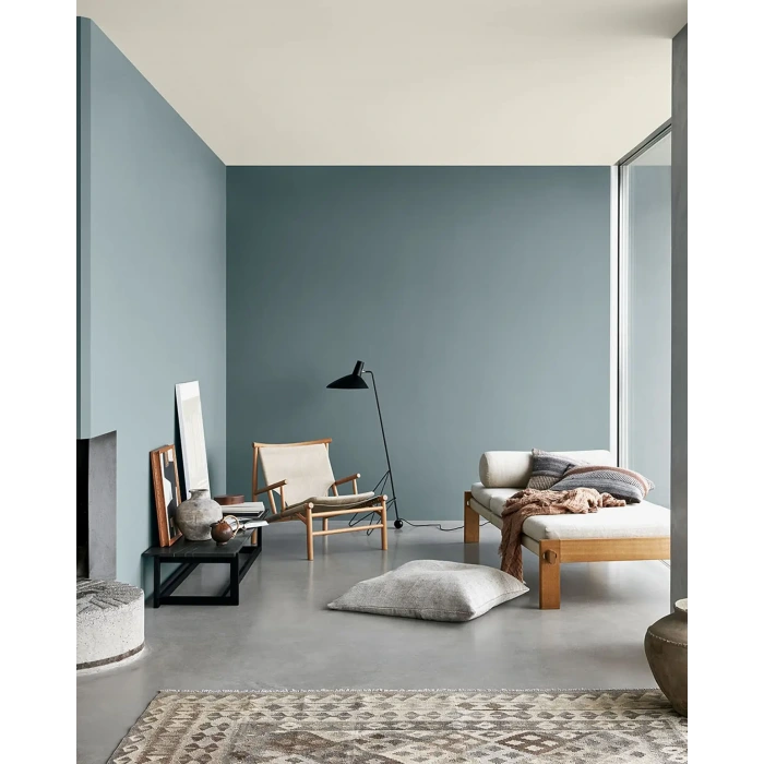 JOTUN FENOMASTIC G.E. ZENGİN MAT YENİ A BAZ 13,5LT