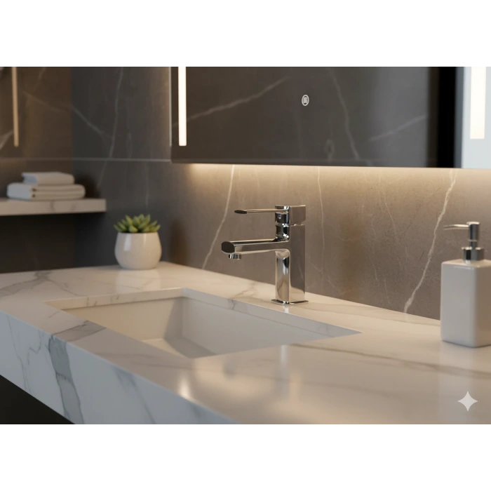 AR Moni 102108906 Lavabo Bataryası