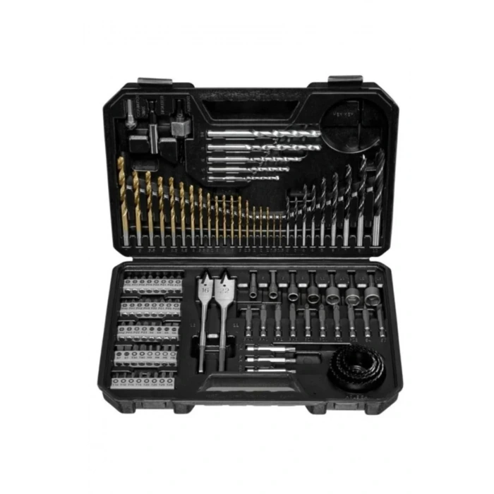 Bosch 2607017367 V-Line 103 Parça Karışık Aksesuar