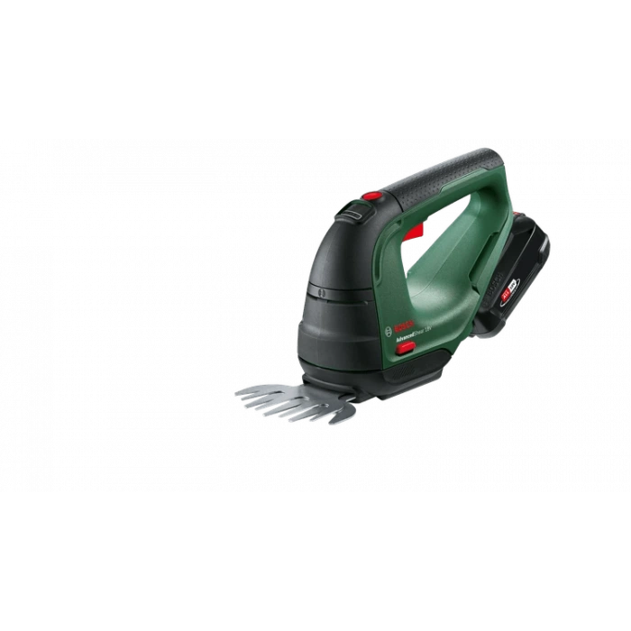 Bosch AdvancedShear 18V-10 Akülü Çim Biçme Makası