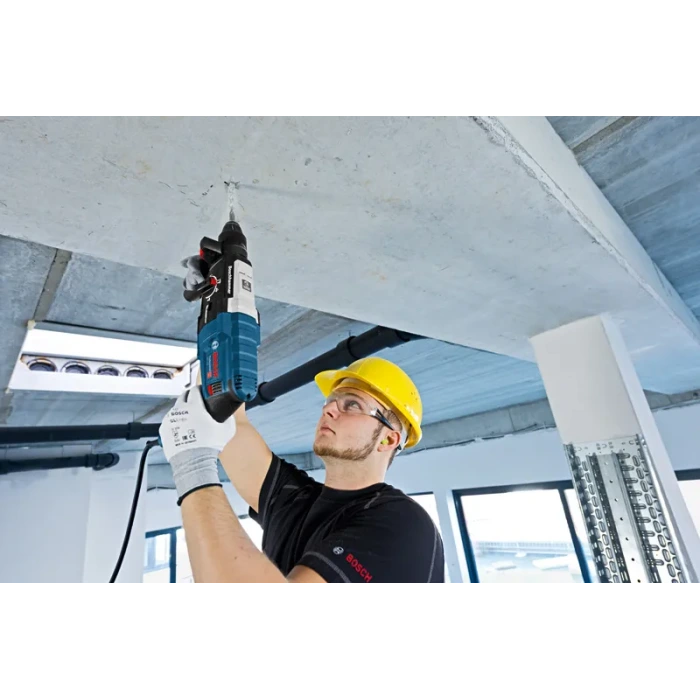 Bosch GBH 2-28 880 W  KIRICI DELİCİ