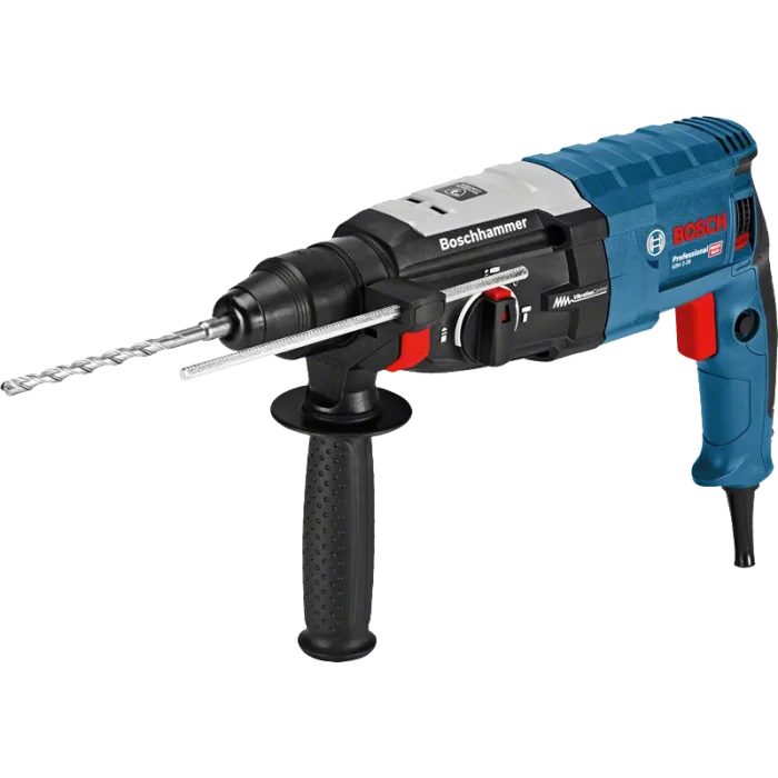 Bosch GBH 2-28 880 W  KIRICI DELİCİ