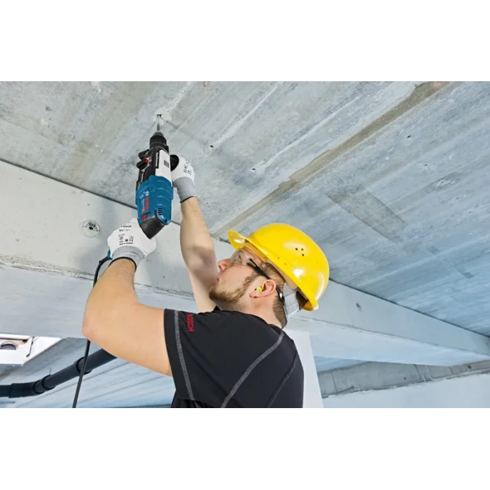 Bosch GBH 2-28 880 W  KIRICI DELİCİ