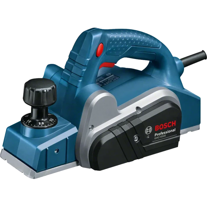 BOSCH GHO 6500 PLANYA