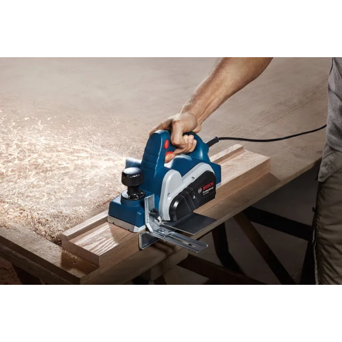 BOSCH GHO 6500 PLANYA