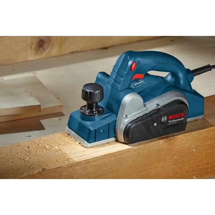 BOSCH GHO 6500 PLANYA