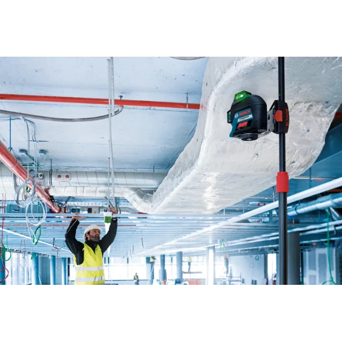 BOSCH GLL 3-80 ÇİZGİ LAZER