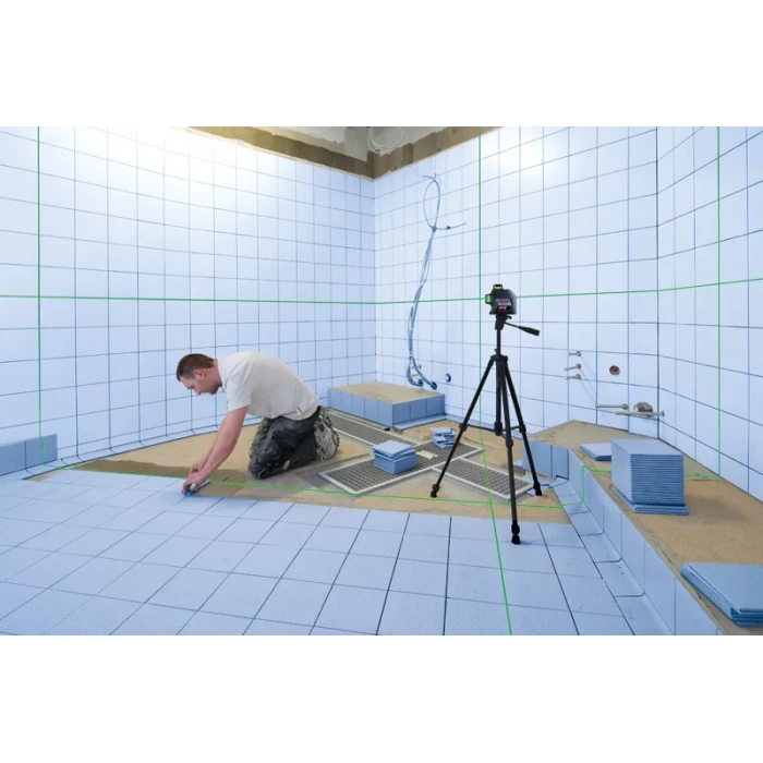 BOSCH GLL 3-80 ÇİZGİ LAZER