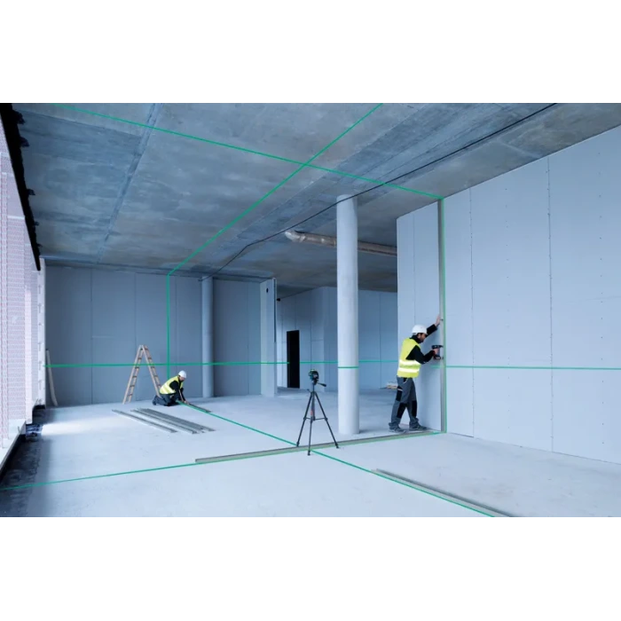 BOSCH GLL 3-80 ÇİZGİ LAZER
