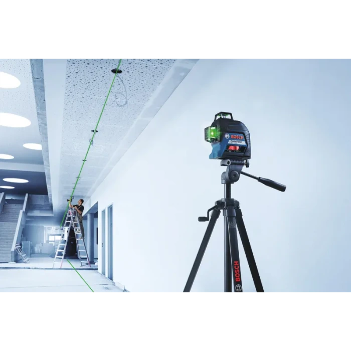 BOSCH GLL 3-80 ÇİZGİ LAZER