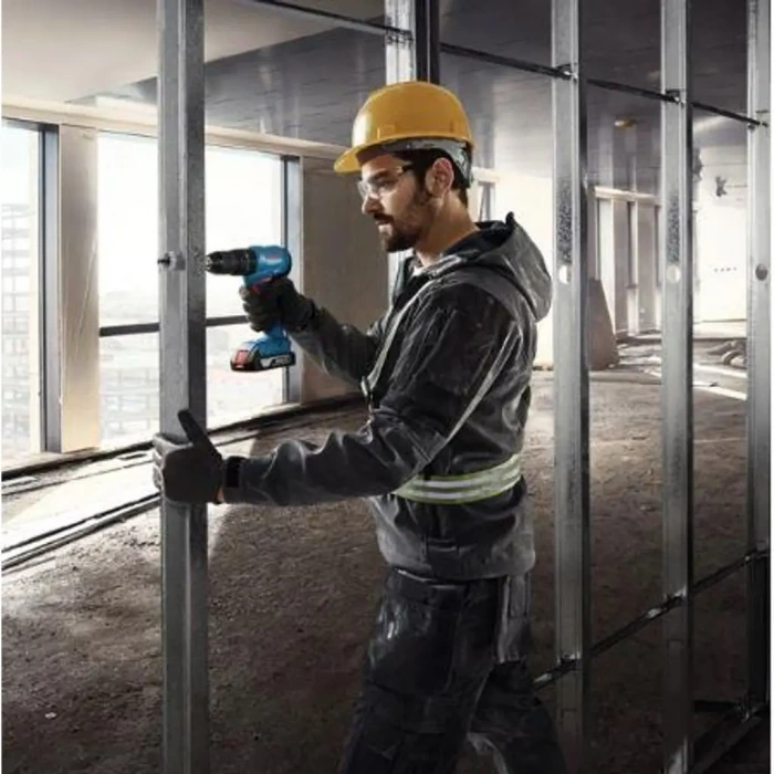 Bosch GSB 185 Li Aküsüz Darbeli Matkap
