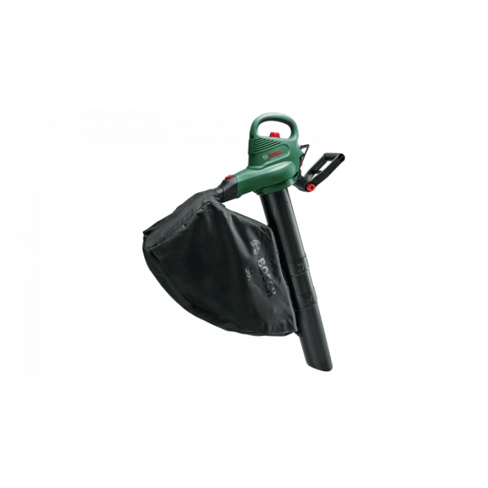 BOSCH UNIVERSAL GARDEN 3000 YAPRAK ÜFLEME VE TOPL.
