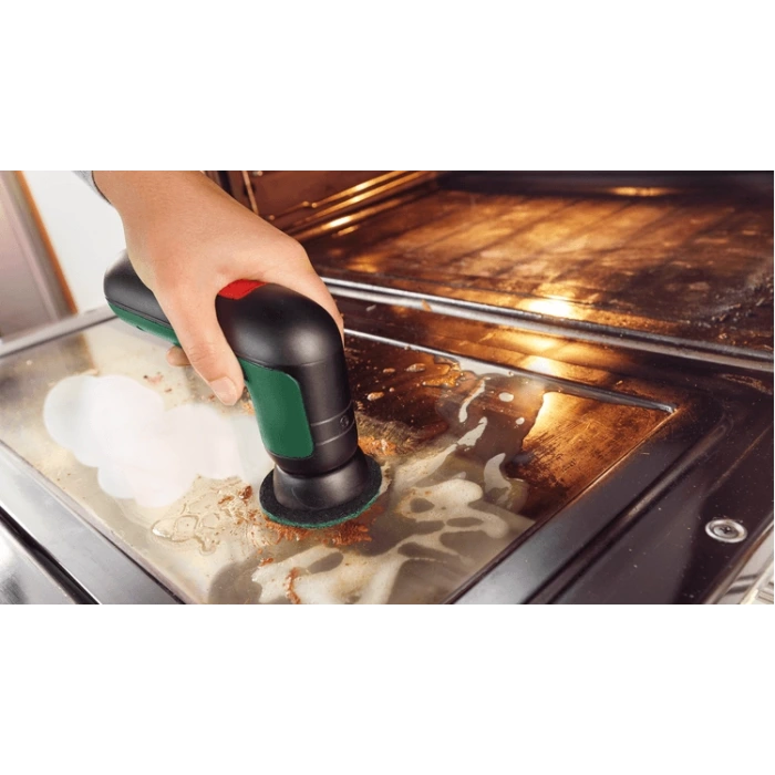 Bosch Universal 06033E0000 Brush Yüzey Temizleme M