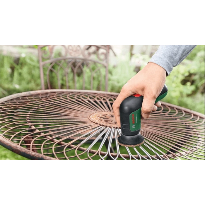 Bosch Universal 06033E0000 Brush Yüzey Temizleme M
