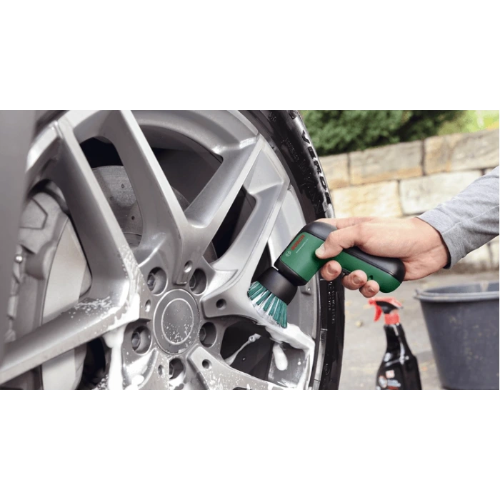 Bosch Universal 06033E0000 Brush Yüzey Temizleme M