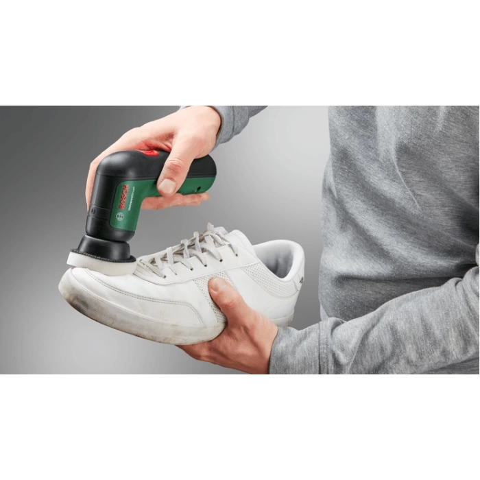 Bosch Universal 06033E0000 Brush Yüzey Temizleme M