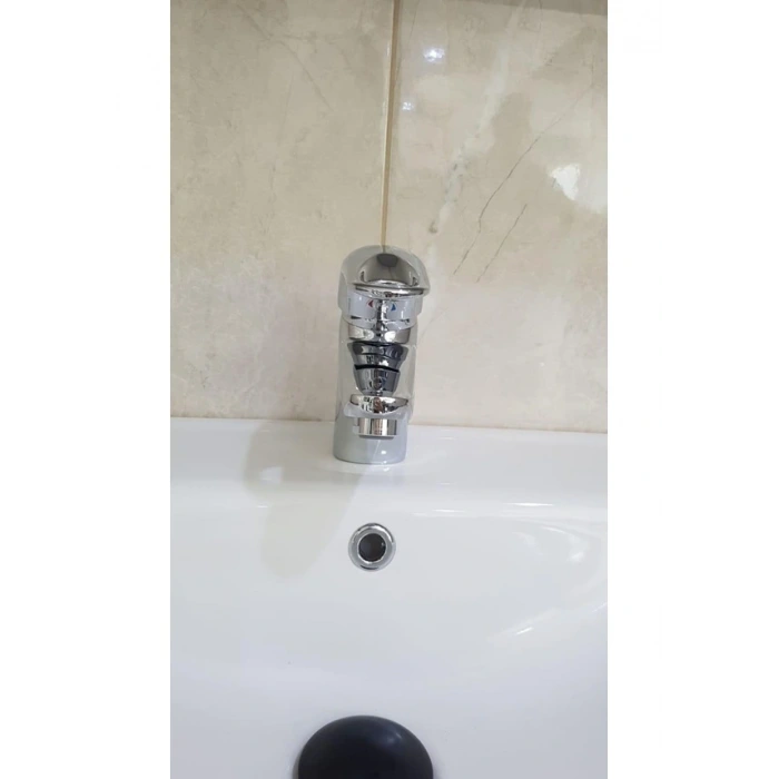 Eca Mix 2000 Lavabo Bataryası 102108391