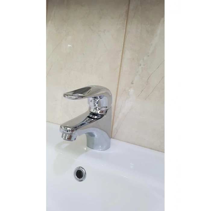 Eca Mix 2000 Lavabo Bataryası 102108391