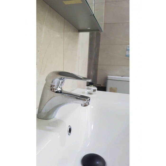 Eca Mix 2000 Lavabo Bataryası 102108391