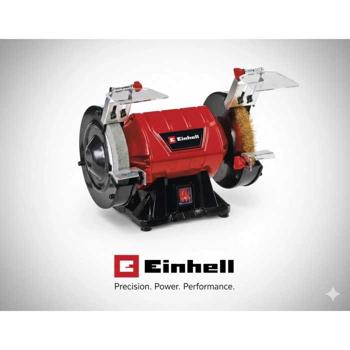 EİNHELL 4412634 TC-BG B TAŞ MOTORU