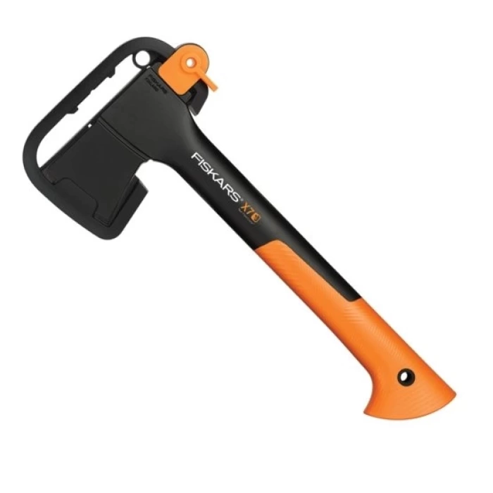 FİSKARS 1015618 PARÇALAMA BALTASI.XS X7