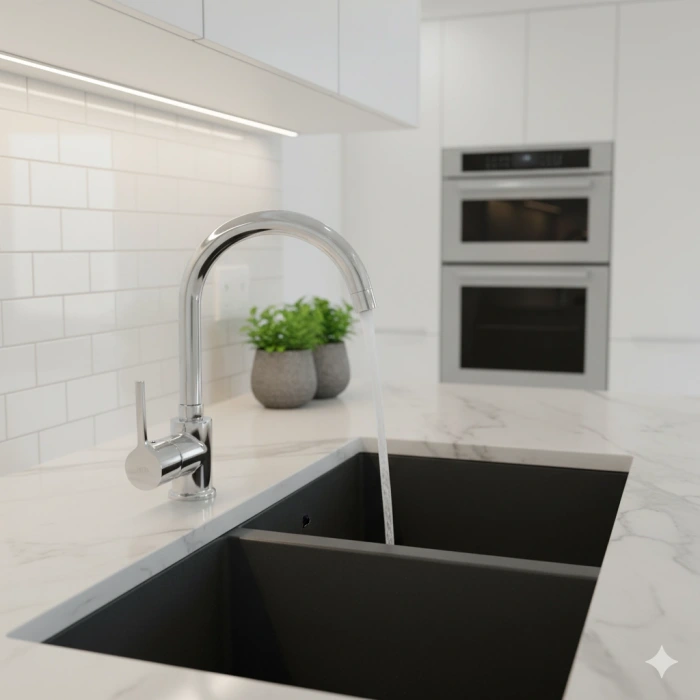 GÜVEN SAFİR KUĞU EVİYE BATARYASI