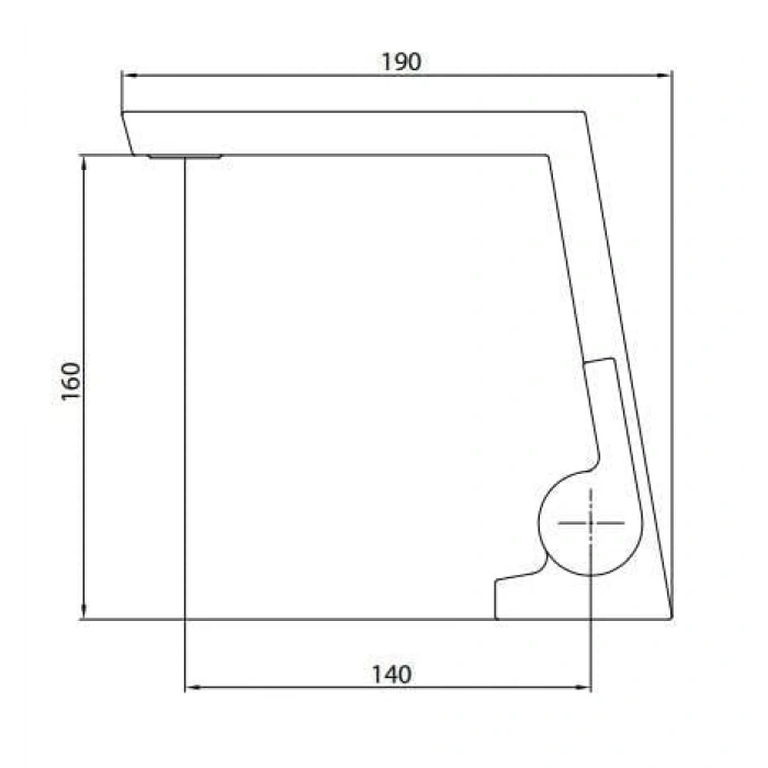 ICON LAVABO BATARYASI