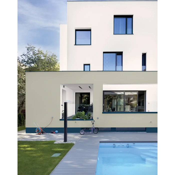 JOTUN JOTASHIELD TOPCOAT SILK BASE A 2,5 LT