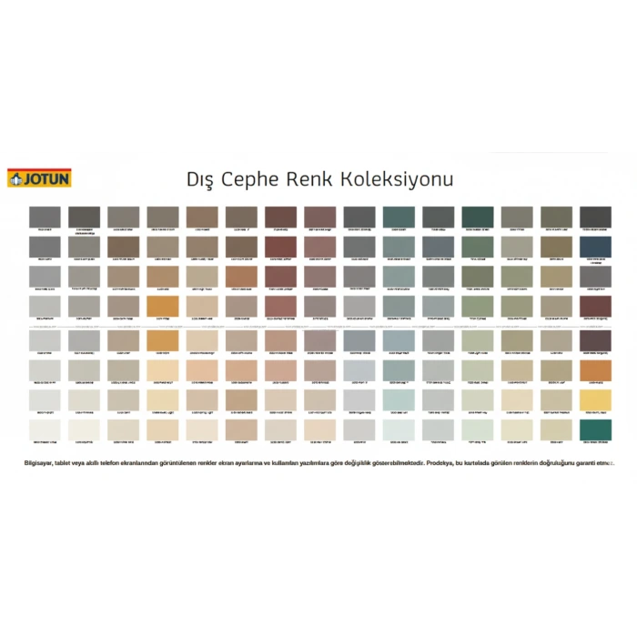 JOTUN JOTASHIELD TOPCOAT SILK BASE A 2,5 LT