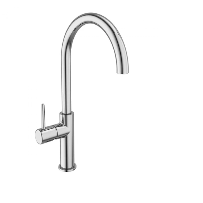 KALE TOI MUTFAK BATARYASI KROM