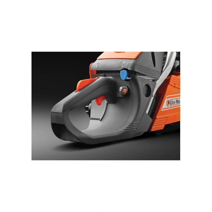 Oleo-Mac GSH 560 3.5 HP Ağaç Kesme Benzinli Motorlu Testere