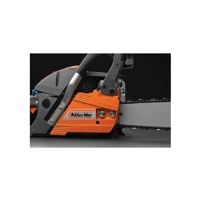Oleo-Mac GSH 560 3.5 HP Ağaç Kesme Benzinli Motorlu Testere
