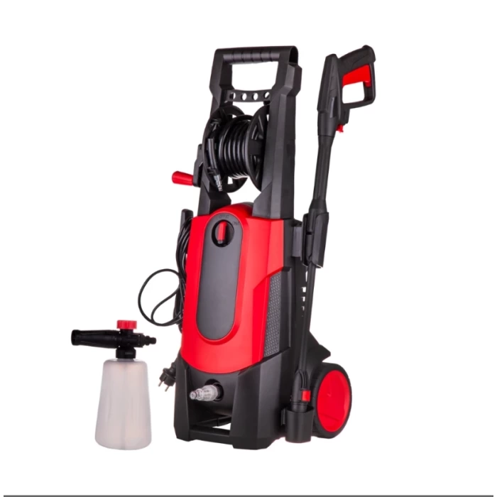 Palmera PA135BY 1800 W 135 Bar Basınçlı Yıkama Mak