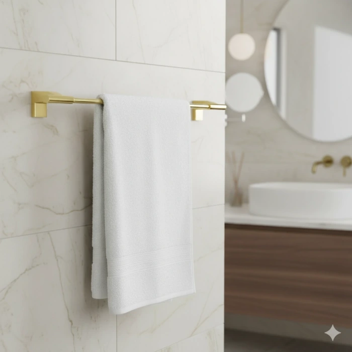 TEMA PREMİUM UZUN HAVLULUK (ALTIN)