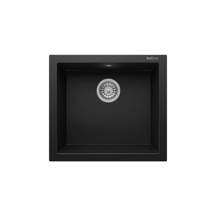 RealStone K005 50 Gordion Granit Eviye