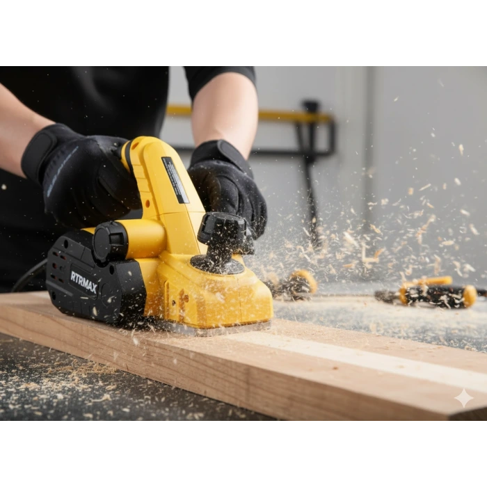 RTRMAX RTM3990 ELEKTRİKLİ PLANYA 900 W