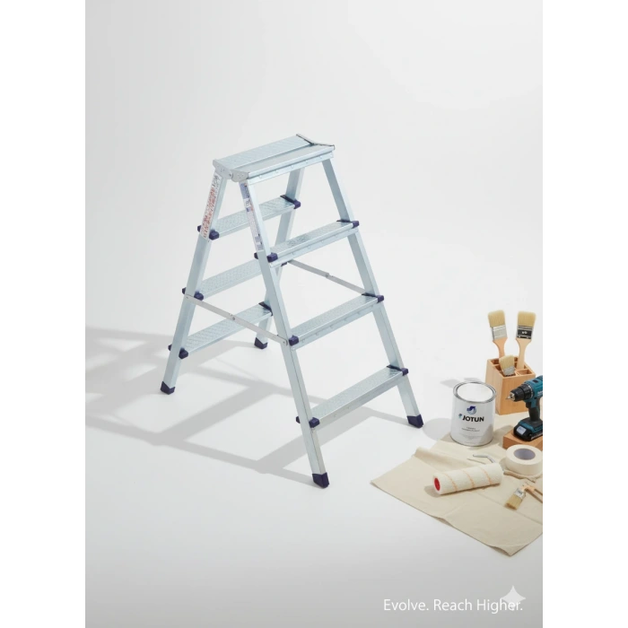 SARAYLI 1205 METAL 5+5 ÇİFT ÇIKIŞLI MERD.