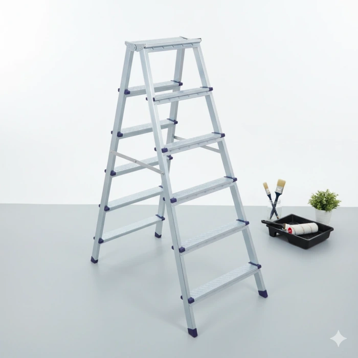 SARAYLI 1207 METAL 7+7 ÇİFT ÇIKIŞLI MERD.