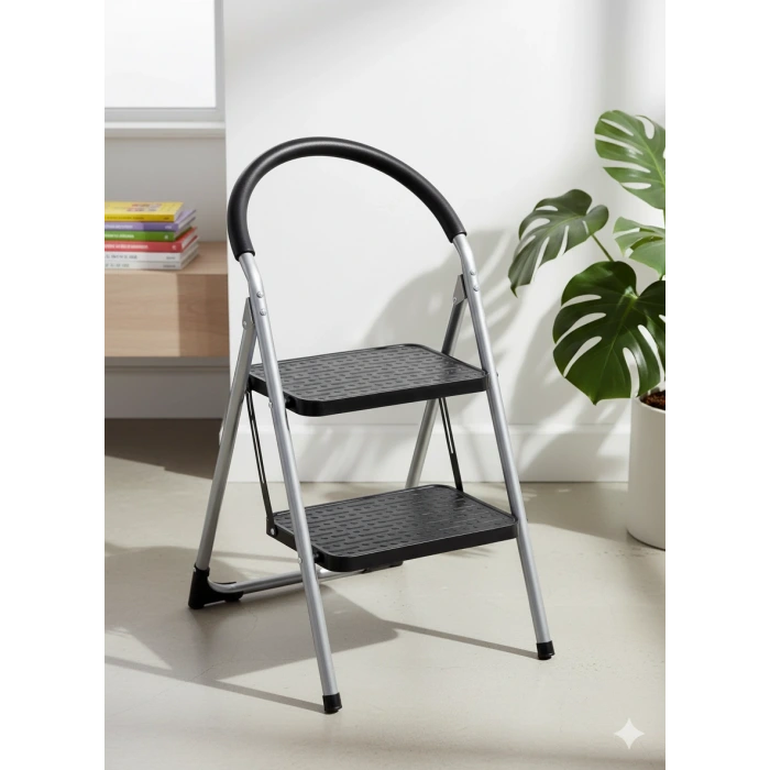 SARAYLI 1612 LUKS METAL 2LI MEGA MERD.