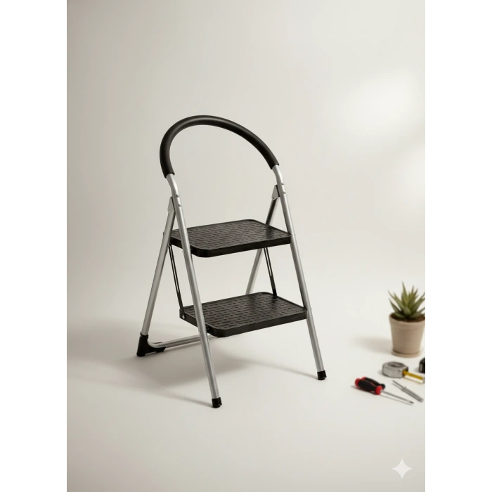 SARAYLI 1612 LUKS METAL 2LI MEGA MERD.