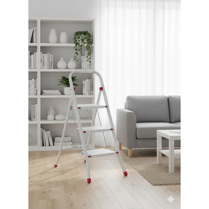 SARAYLI 1633 METAL 3LU PRATİK MERD.